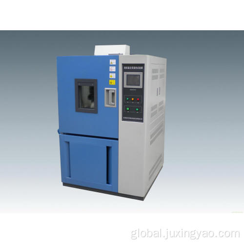 Test Machine For Aerospace Touch screen control constant temperature and humidity box Manufactory